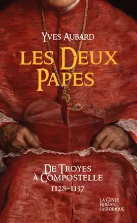 Read: Les Book deux papes