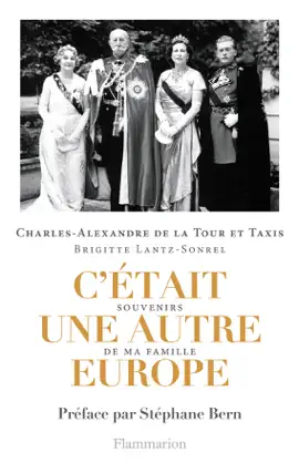 C'était une autre Europe