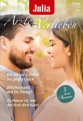 Read: Julia Ärzte Book zum Verlieben Band 183