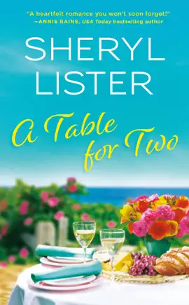 Read: Book A Table for Two
