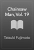 Book Chainsaw Man, Vol. 19