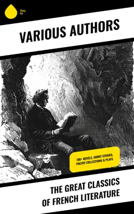 Read: The Great Classics Book of French Literature