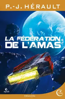 Read: Book La Fédération de l'Amas