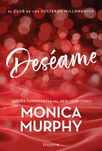 Deséame Book Cover