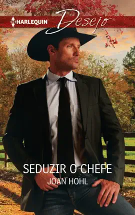 Read: Book Seduzir o chefe