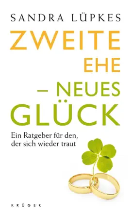 Read: Book Die zweite Ehe