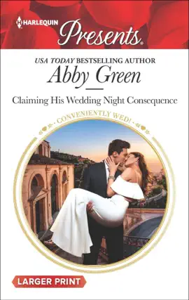 Read: Claiming His Wedding Book Night Consequence