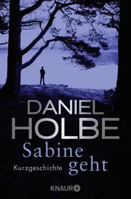 Read: Sabine geht Book