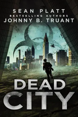 Read: Book Dead City