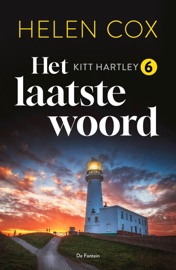 Het laatste woord - Helen Cox