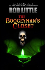The Boogeyman's Closet