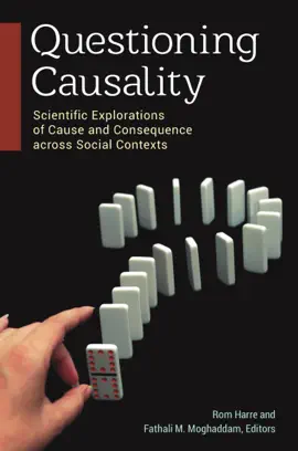 Read: Questioning Causality Book