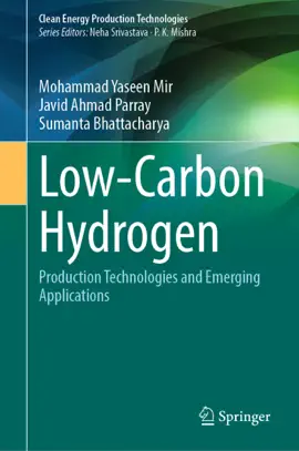 Read: Low-Carbon Hydrogen Book