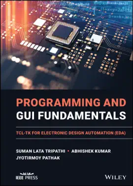 Read: Book Programming and GUI Fundamentals