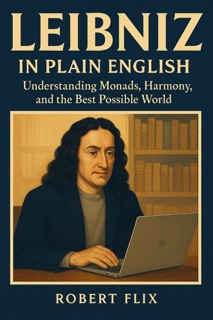 Leibniz in Plain English by Robert Flix