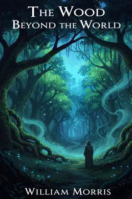 Read: Book The Wood Beyond the World
