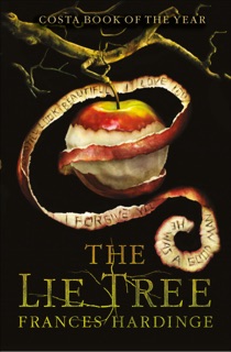 The Lie Tree by Frances Hardinge