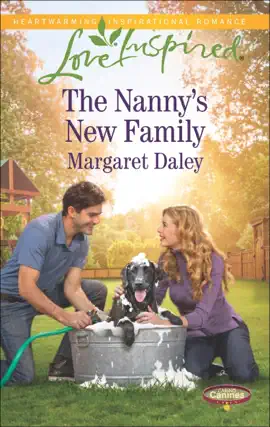 Read: The Book Nanny's New Family