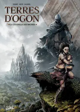 Read: Terres Book d'Ogon T07 - La Citadelle des brumes
