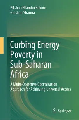 Read: Curbing Energy Poverty in Sub-Saharan Book Africa