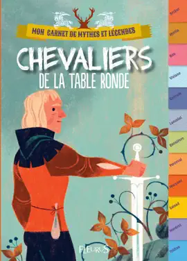 Read: Book Chevaliers de la Table ronde