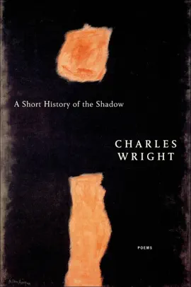 Read: A Short Book History of the Shadow