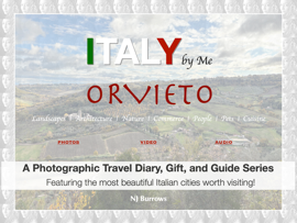 ITALY by Me - Orvieto
