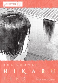 The Summer Hikaru Died, Chapter 10 - Mokumokuren, Ajani Oloye & Abigail Blackman