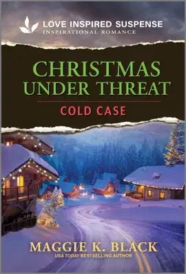 Read: Christmas Under Threat Book