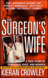 The Surgeon's Wife - Kieran Crowley