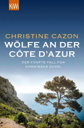 Read: Wölfe an der Côte d'Azur Book