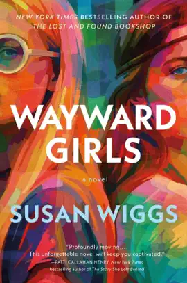 Read: Wayward Book Girls