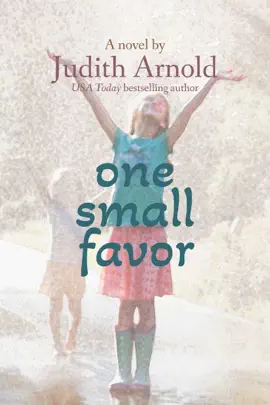 Read: One Book Small Favor