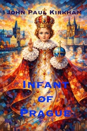 Infant of Prague - John Paul Kirkham