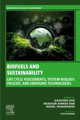 Read: Biofuels and Book Sustainability