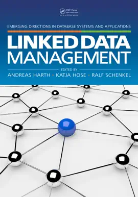 Read: Book Linked Data Management