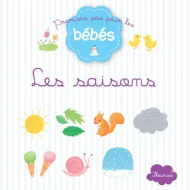 Read: Book Les saisons
