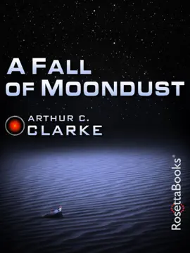 Read: A Book Fall of Moondust