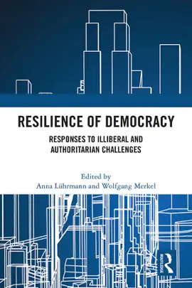 Read: Resilience of Book Democracy