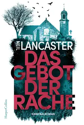 Read: Das Gebot der Book Rache