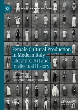 Read: Female Cultural Production in Modern Italy Book