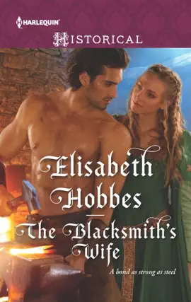Read: Book The Blacksmith's Wife