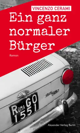 Read: Ein ganz normaler Book Bürger