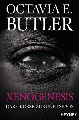 Read: Xenogenesis