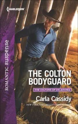 Read: The Colton Book Bodyguard