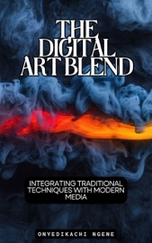 The Digital Art Blend