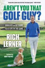 Aren't You That Golf Guy?