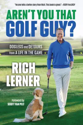 Aren't You That Golf Guy?