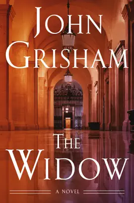 Read: Book The Widow