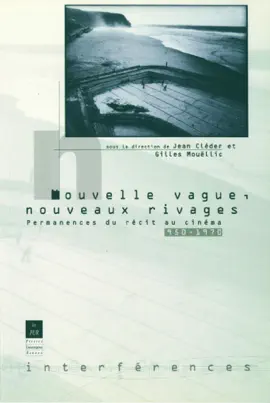 Read: Book Nouvelle Vague, nouveaux rivages